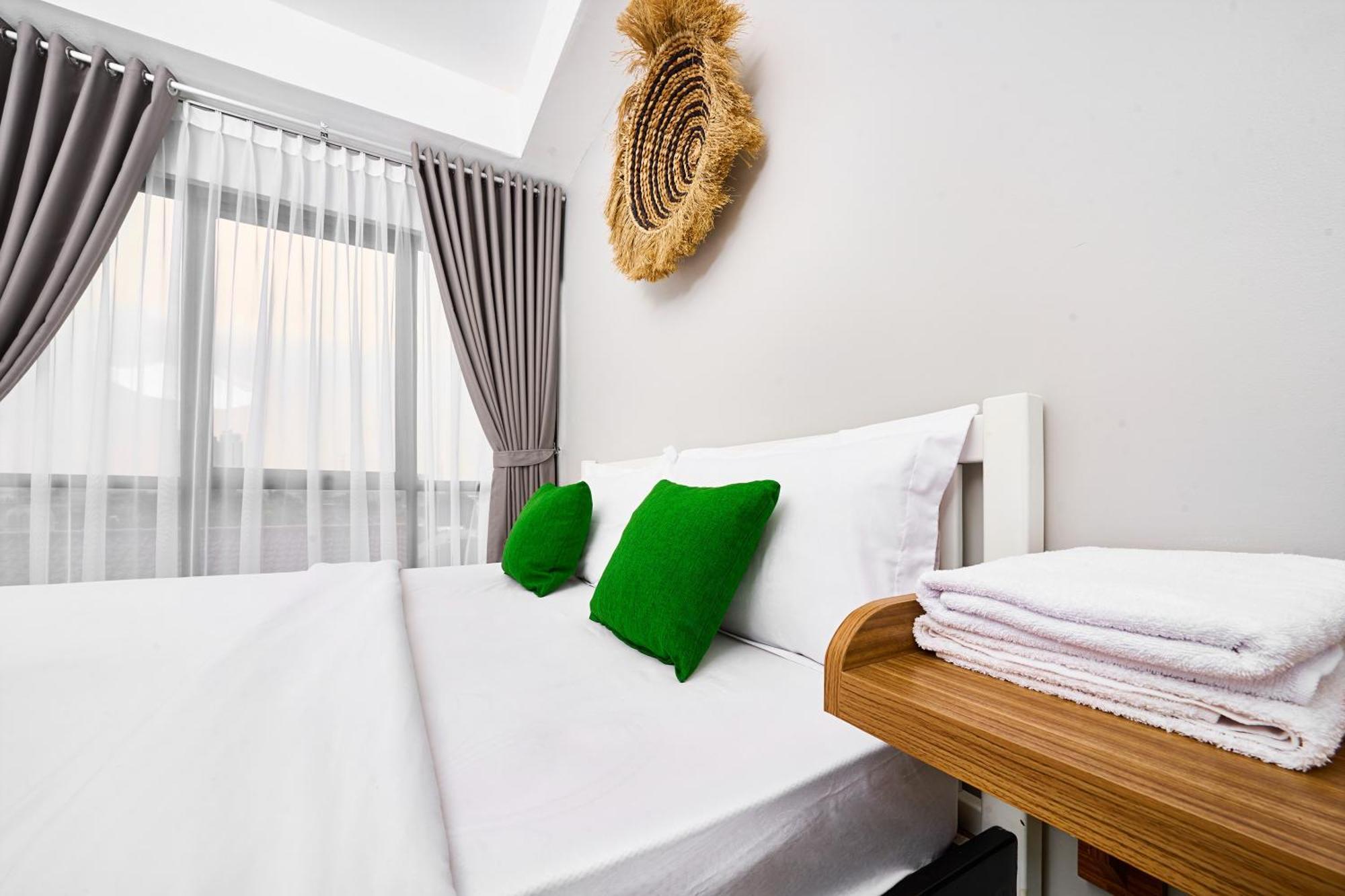Bale Puri Hotel Jakarta Exterior photo